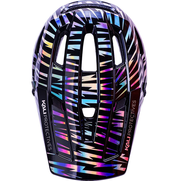 product variation LTD Zolt - Holo Black image