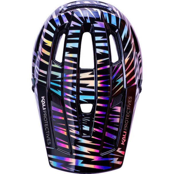 product variation LTD Zolt - Holo Black image