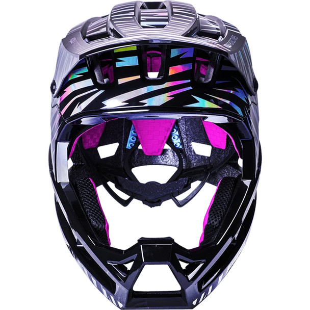 product variation LTD Zolt - Holo Black image