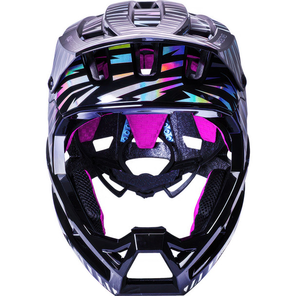 product variation LTD Zolt - Holo Black image