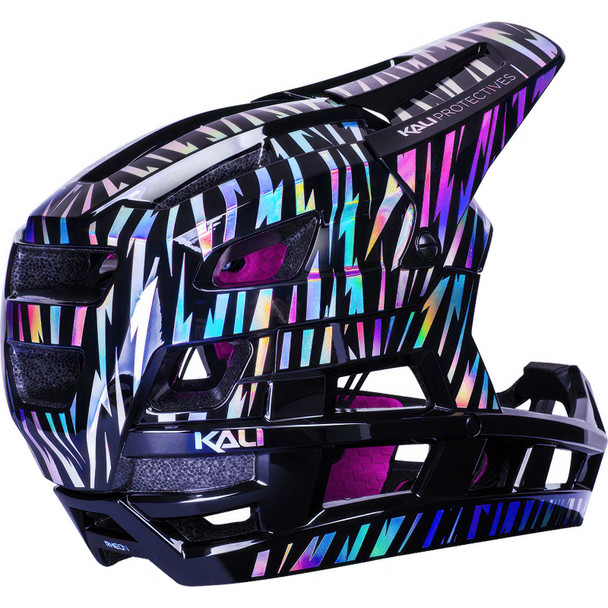 product variation LTD Zolt - Holo Black image