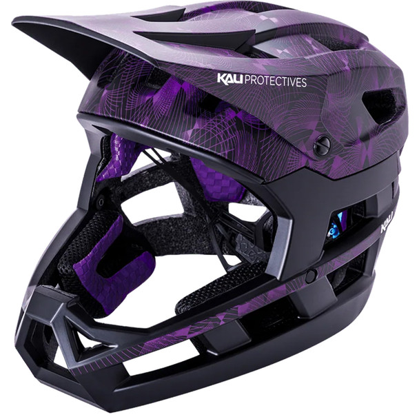product variation Linear Black/Purple image