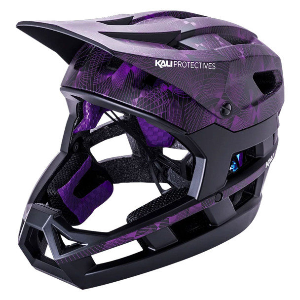 product variation Linear Black/Purple image