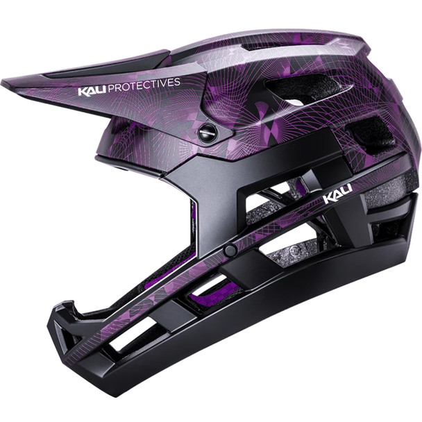 product variation Linear Black/Purple image