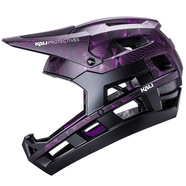 product variation Linear Black/Purple image