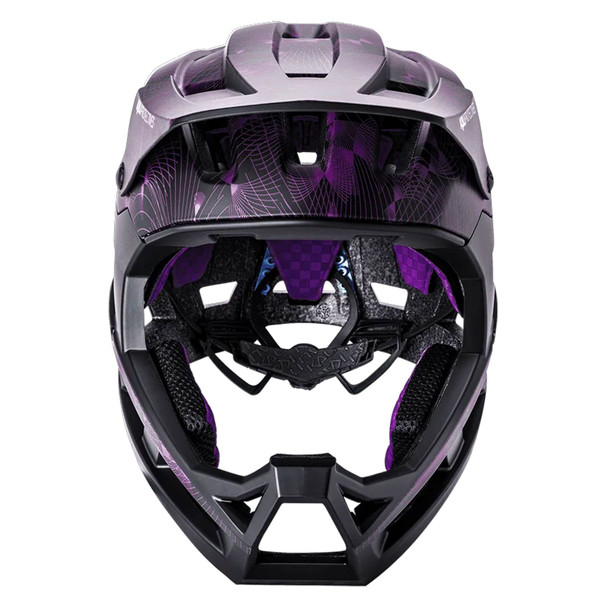 product variation Linear Black/Purple image