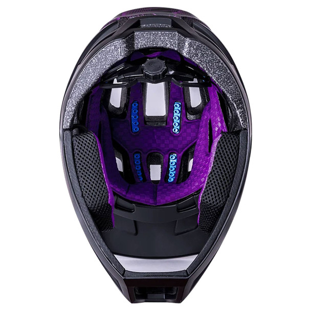 product variation Linear Black/Purple image