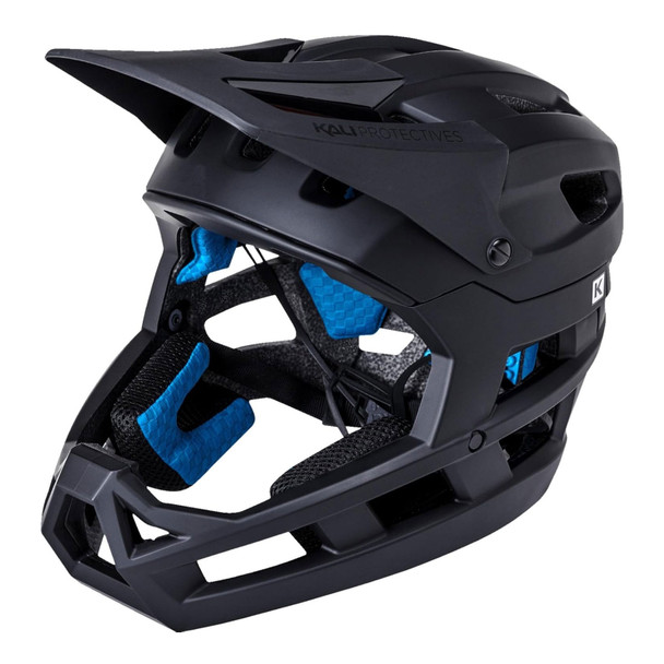 product variation Solid - Matte Black/Matte Black image