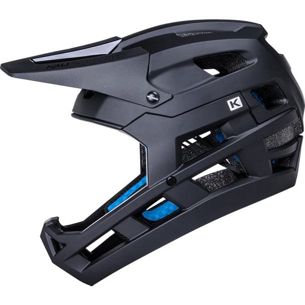 product variation Solid - Matte Black/Matte Black image