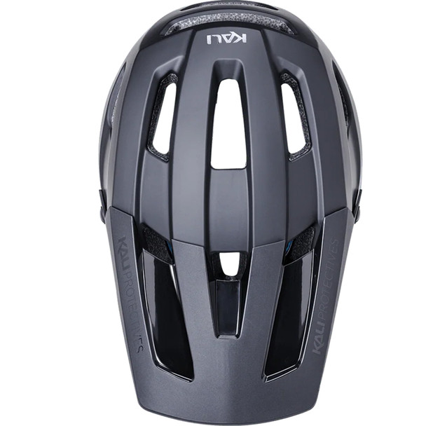 product variation Solid - Matte Black/Matte Black image