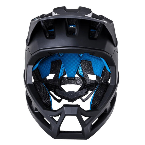 product variation Solid - Matte Black/Matte Black image