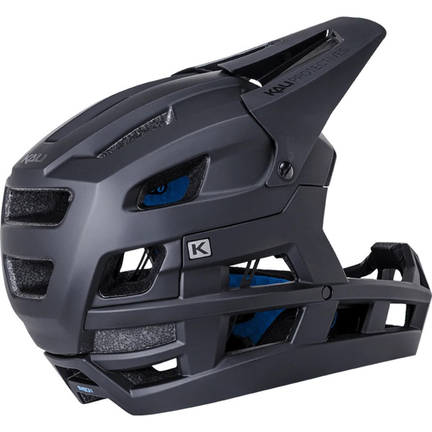 product variation Solid - Matte Black/Matte Black image
