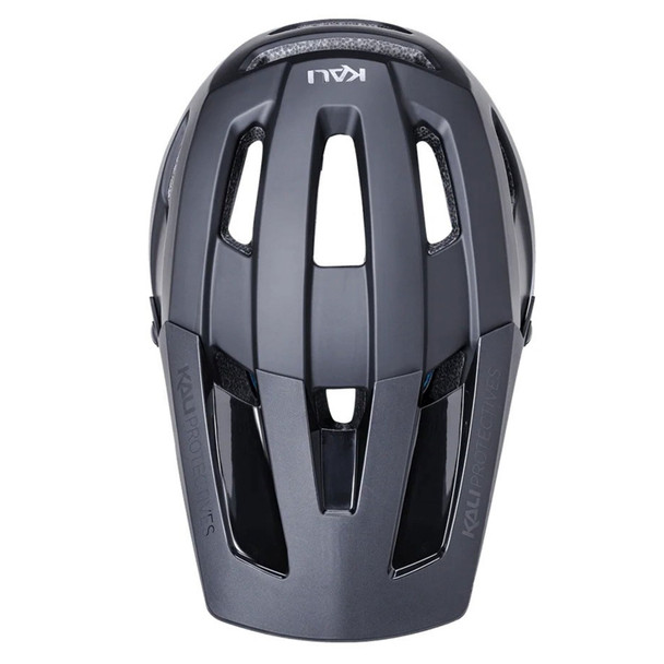 product variation Solid - Matte Black/Matte Black image
