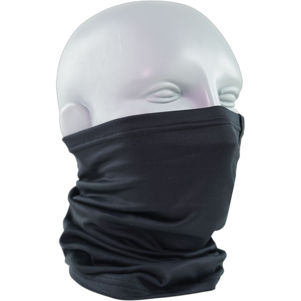 product variation SEIRUS Unisex LiteWave50 Black Neck Tube (8065.0.0010) image