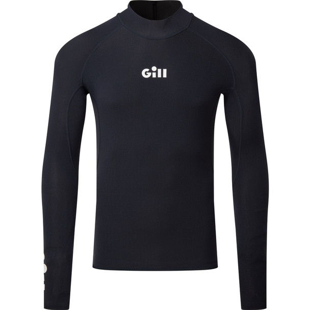 product variation GILL ZenLite 2.0 Dark Navy Top (5103NAV02) image