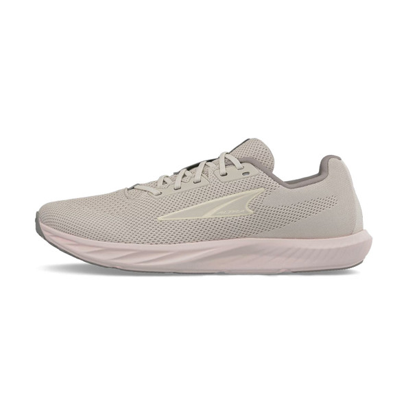 product variation Altra Escalante 4 womens knit road running shoe in Tan image