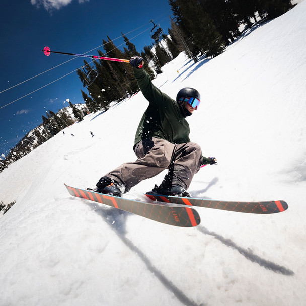 product variation LINE Unisex Chronic 94 Skis (LN25093000) image