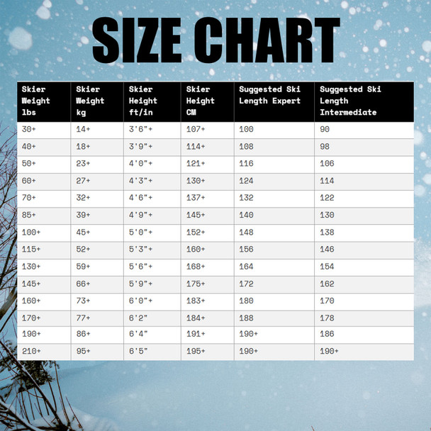 product variation LINE Unisex Chronic 94 Skis (LN25093000) image