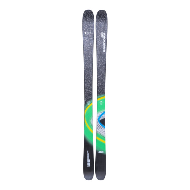 product variation LINE Unisex Pandora 85 Skis (LN25092500) image
