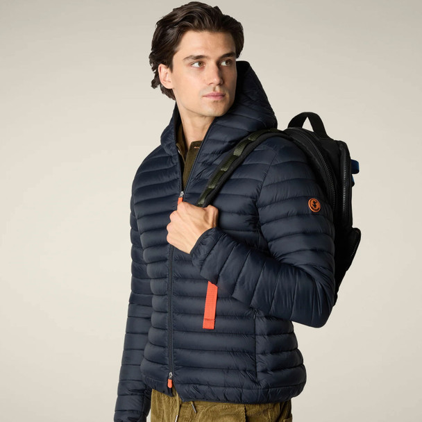 product variation Blue Black image