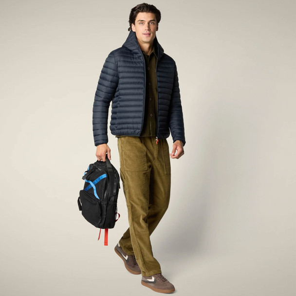 product variation Blue Black image