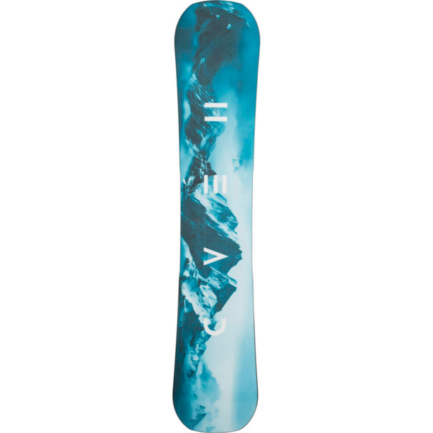 HEAD Unisex Daymaker LYT Snowboard 330415