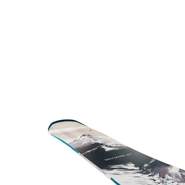 Gray Snowboards Gray Snowboard Men's DELIGHT Delight Snowboard