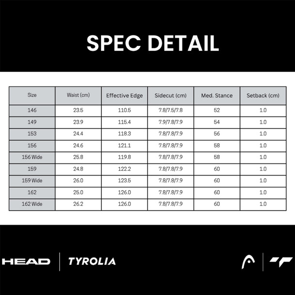 product variation HEAD Unisex Daymaker LYT Snowboard (330415) image