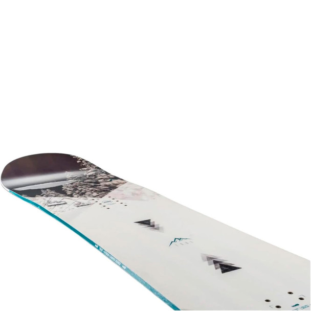 product variation HEAD Unisex True 2.0 Grey Snowboard (331605) image