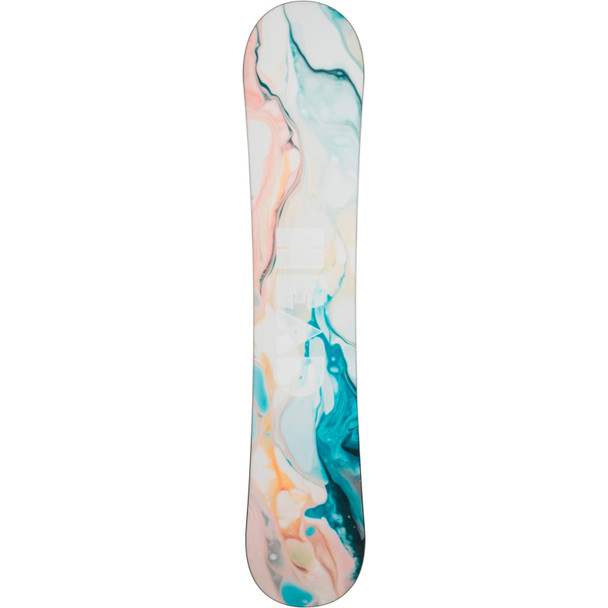 product variation HEAD Women's Fountain White Snowboard (333735) image
