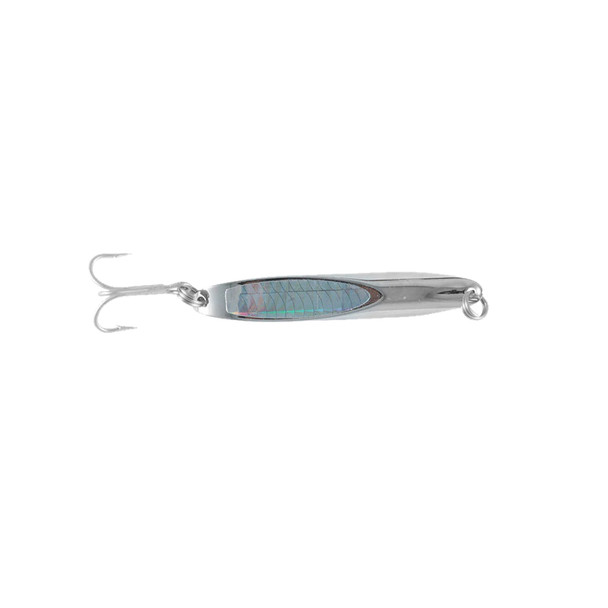 product variation HALCO Twisty Chrome 40g 1 3/8oz Lure (TW40C) image