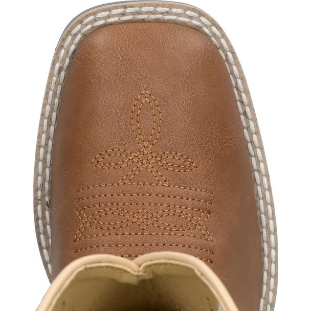 product variation SMOKY MOUNTAIN BOOTS Boys EL Paso Western Boots (1507C) image