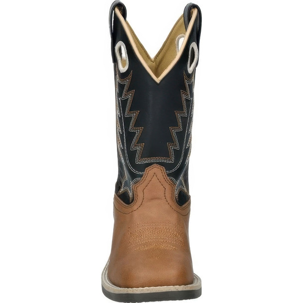 product variation SMOKY MOUNTAIN BOOTS Boys EL Paso Western Boots (1507Y) image