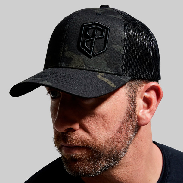 product variation Camo Black Multicam image