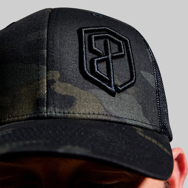 product variation Camo Black Multicam image