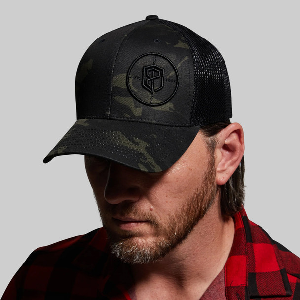 product variation Camo Black Multicam image