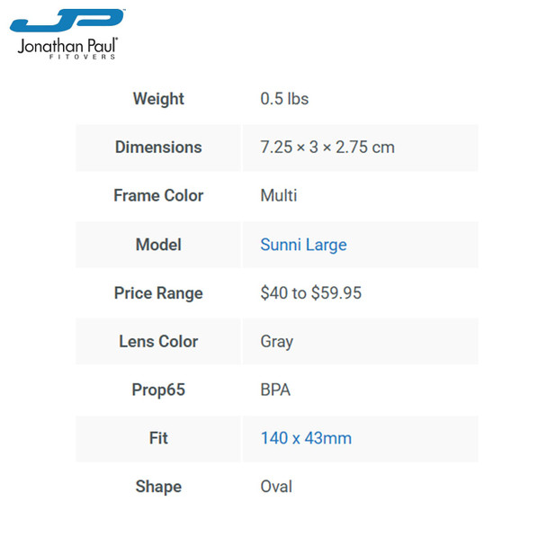 product variation Tartan Demi/Polarvue Gray image
