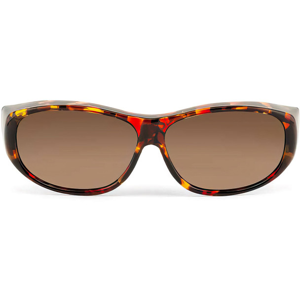 product variation Tortoise/Polarvue Amber image