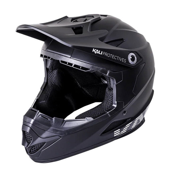 product variation Solid Matte Black image