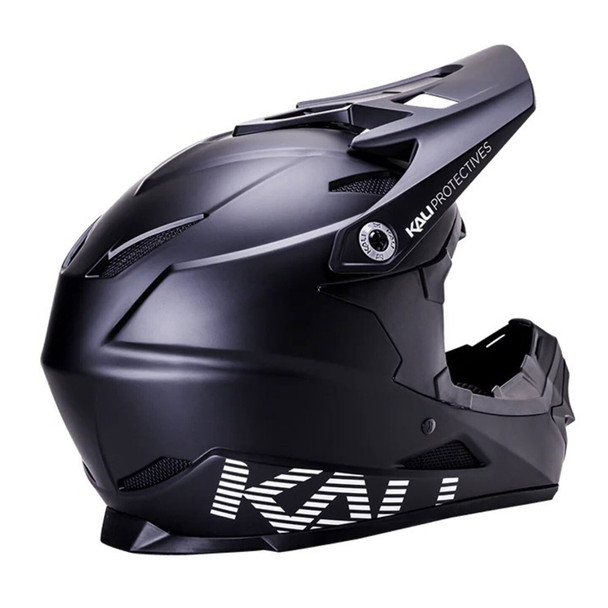 product variation Solid Matte Black image