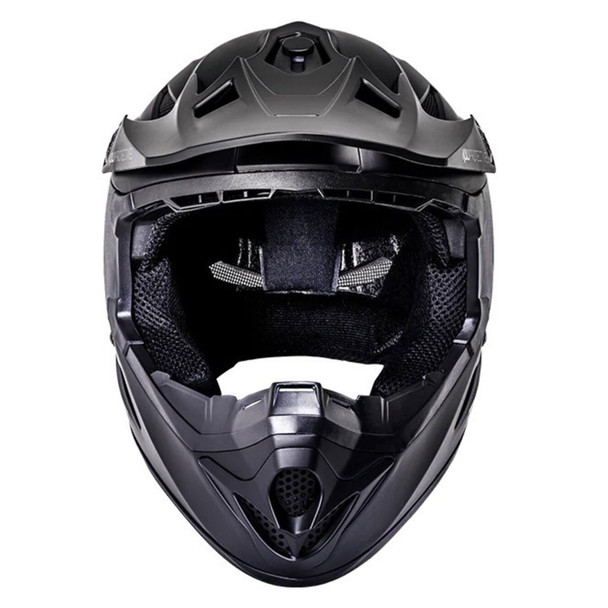 product variation Solid Matte Black image