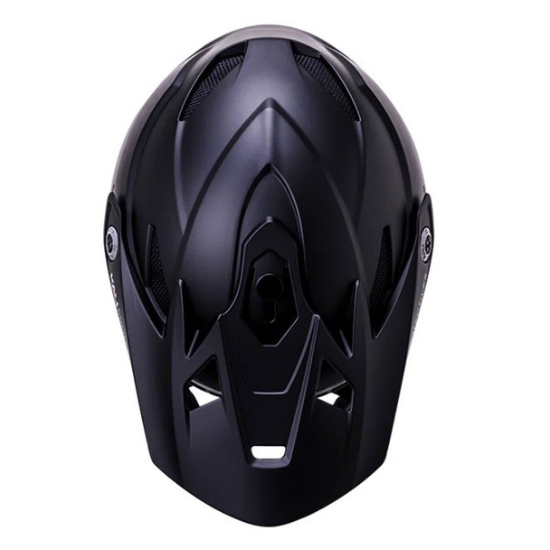 product variation Solid Matte Black image