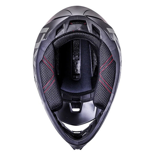 product variation Solid Matte Black image