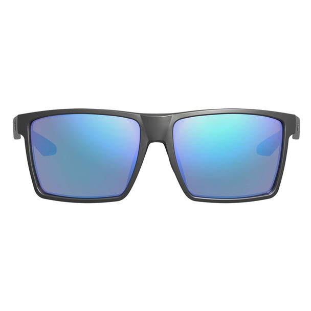 product variation Matte Black/Blue Mirror image