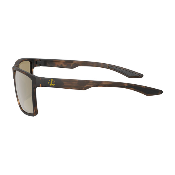 product variation Matte Tortoise/Bronze Mirror image