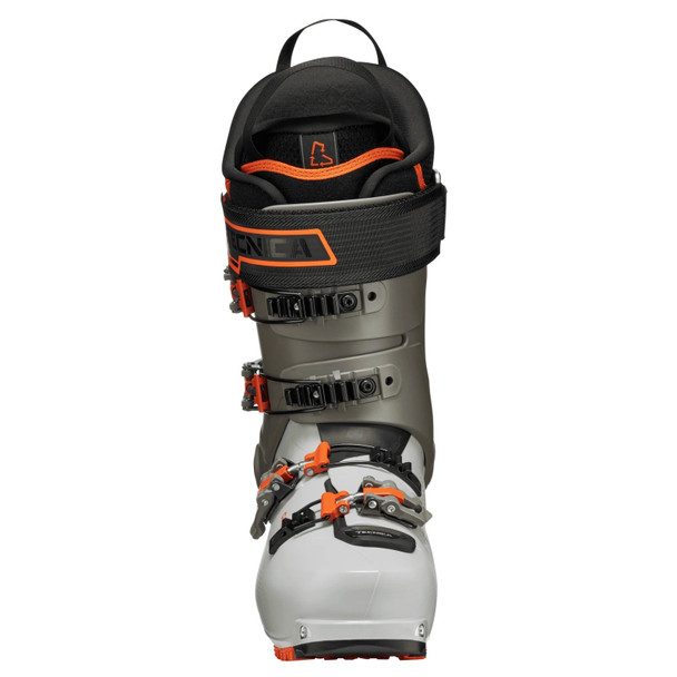 TECNICA Men Zero G Tour MV 110 Ski Boots 101T0800-200