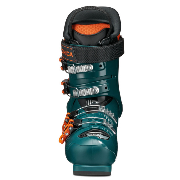product variation TECNICA Junior JT 4 MV 100 Teal Ski Boots (30135501-4V5) image