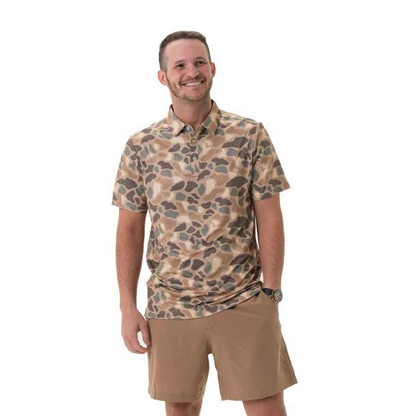 product variation Pintail Camo image