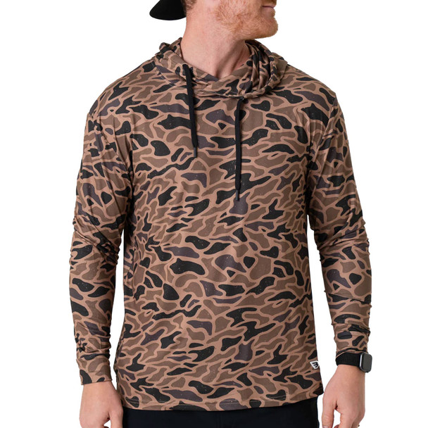 product variation Gauge Camo image