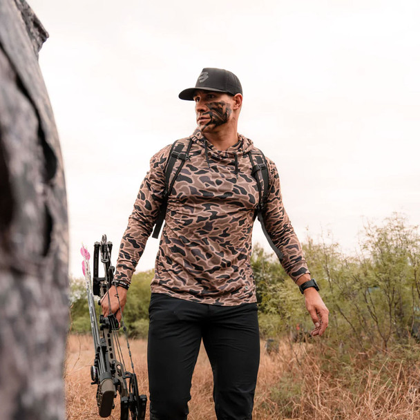 product variation Gauge Camo image